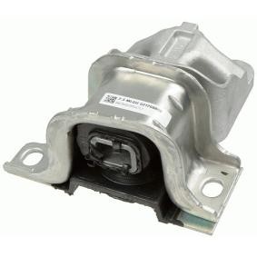 Lagerung, Automatikgetriebe 39506 01 für FIAT