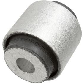 Lagerung, Lenker 39789 01
