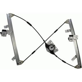 Acquista Alzacristallo da LEMFÖRDER 60.82082.0 a buon mercato per soli 86,97 €