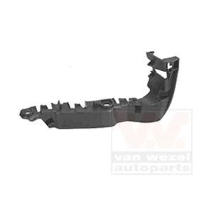 Achetez des Support de pare-chocs VAN WEZEL 0335567 à prix pour 13,53 €