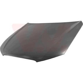 Achetez des Capot VAN WEZEL 0342670 à prix pour 729,14 €