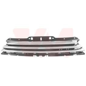 Kühlergrill 0506514