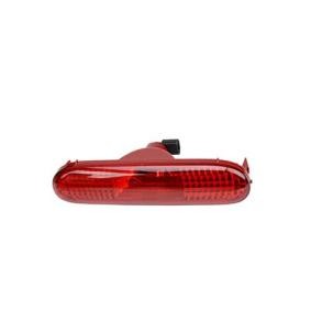 Nebelschlussleuchte von VAN WEZEL für Cabrio (F57) günstig online kaufen