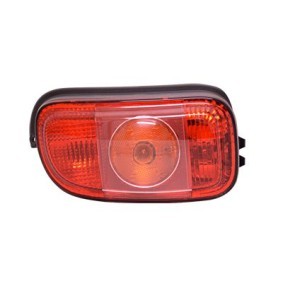 Rückleuchte 0521921 für MINI