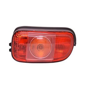 Comprar Piloto trasero de VAN WEZEL 0521922 a bajo precio de 84,79 €