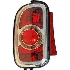 Rückleuchte 0523921 für MINI