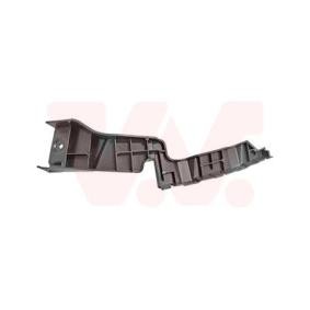 Achetez des Support de pare-chocs VAN WEZEL 1604537 à prix pour 18,22 €