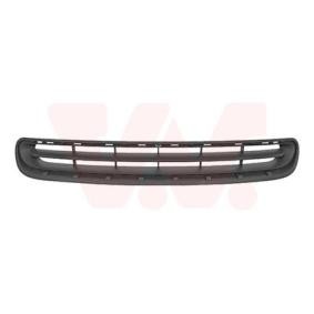 Kühlergrill 1609510