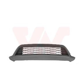Achetez des Pare-choc de chez VAN WEZEL en ligne pour Doblo II Van / Break (263) à prix modérés