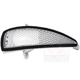 Blinker von VAN WEZEL 2580916