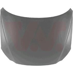 Achetez des Capot VAN WEZEL 2791660 à prix pour 254,27 €