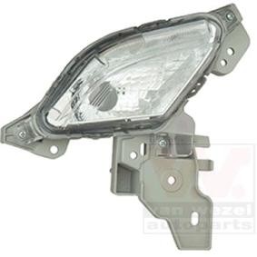 Blinker von VAN WEZEL 2791904