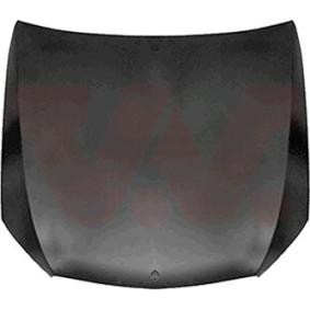 Achetez des Capot VAN WEZEL 2924670 à prix pour 607,00 €