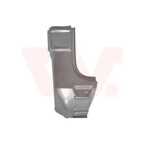 Heckwand 3075631