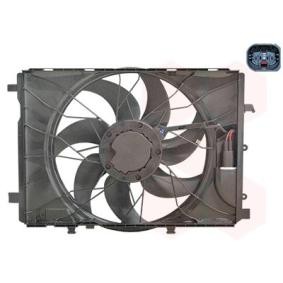 Kühlerlüfter 3091747 von VAN WEZEL günstig für 333,76 € online kaufen