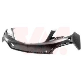 Achetez des Pare-choc VAN WEZEL 3775577 à prix pour 152,41 €