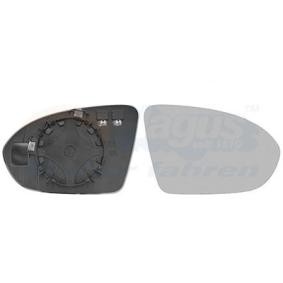 Comprar Cristal de espejo, retrovisor exterior de VAN WEZEL 3810838 a bajo precio de 24,95 €