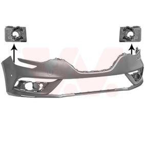 Acquista Paraurti da VAN WEZEL 4407575 a buon mercato per soli 155,02 €