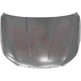 Motorhaube 5154660