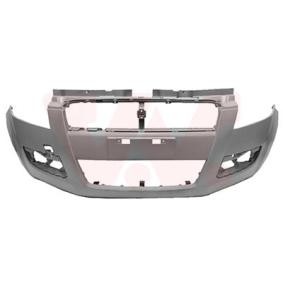 Achetez des Pare-choc VAN WEZEL 5217574 à prix pour 248,41 €