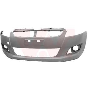 Achetez des Pare-choc VAN WEZEL 5223574 à prix pour 108,28 €