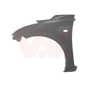 Kotflügel 5223655 von VAN WEZEL günstig für 78,70 € online kaufen