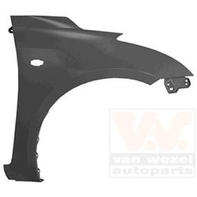 Kotflügel 5223656 von VAN WEZEL günstig für 78,70 € online kaufen
