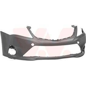 Acquista Paraurti da VAN WEZEL 5421570 a buon mercato per soli 187,45 €