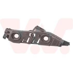 Achetez des Support de pare-chocs VAN WEZEL 5742568 à prix pour 14,23 €