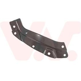 Osta VAN WEZEL Lukkopelti netistä Polo Hatchback (6R1, 6C1)-mallille edulliseen hintaan