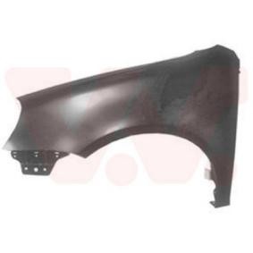 Kotflügel 5894657B von VAN WEZEL günstig für 64,58 € online kaufen