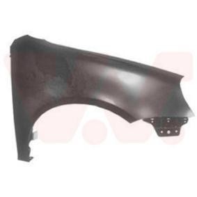 Kotflügel 5894658B von VAN WEZEL günstig für 64,58 € online kaufen