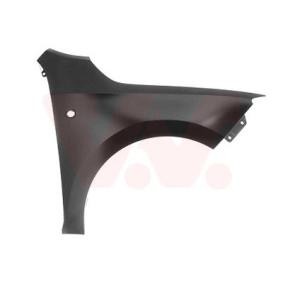 Kotflügel 7617656 von VAN WEZEL günstig für 118,66 € online kaufen