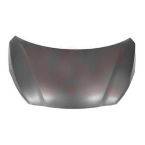 Motorhaube 8258660