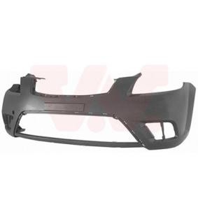 Achetez des Pare-choc VAN WEZEL 8318574 à prix pour 174,31 €