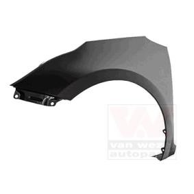 Kotflügel 8356657 von VAN WEZEL günstig für 125,82 € online kaufen