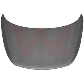 Motorhaube 8356660