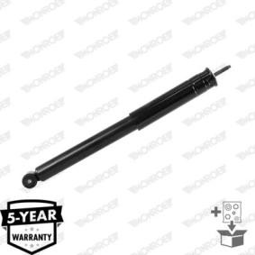 Stoßdämpfer 376045SP von MONROE günstig für 59,96 € online kaufen