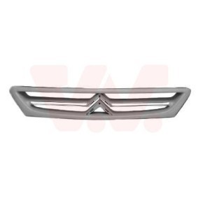Kühlergrill 0955510
