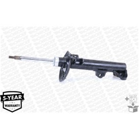 Stoßdämpfer 376180SP von MONROE günstig für 35,12 € online kaufen
