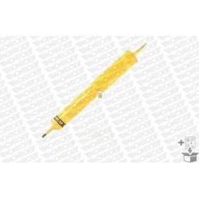 Stoßdämpfer 401085RM von MONROE günstig für 50,39 € online kaufen