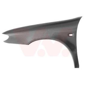 Kotflügel 0955655 von VAN WEZEL günstig für 121,13 € online kaufen