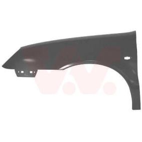 Kotflügel 0956656 von VAN WEZEL günstig für 111,61 € online kaufen