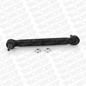 Køb Stabilisatorstang af MONROE L15608 til den lave pris 154,20 DKK
