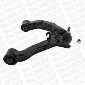 Querlenker L42537 für MITSUBISHI