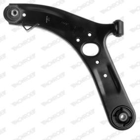 Compre Braço de suspensão da MONROE L43A08 a um preço baixo por 80,75 €