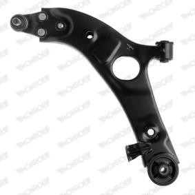 Querlenker L43A12 von MONROE günstig für 129,53 € online kaufen