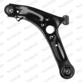 Querlenker L43A14 von MONROE günstig für 455,92 € online kaufen