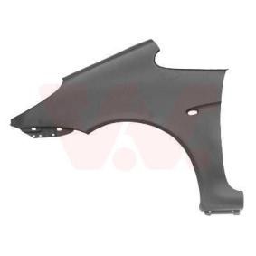 Kotflügel 0957656 von VAN WEZEL günstig für 123,59 € online kaufen