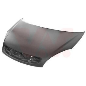 Motorhaube 0957660
